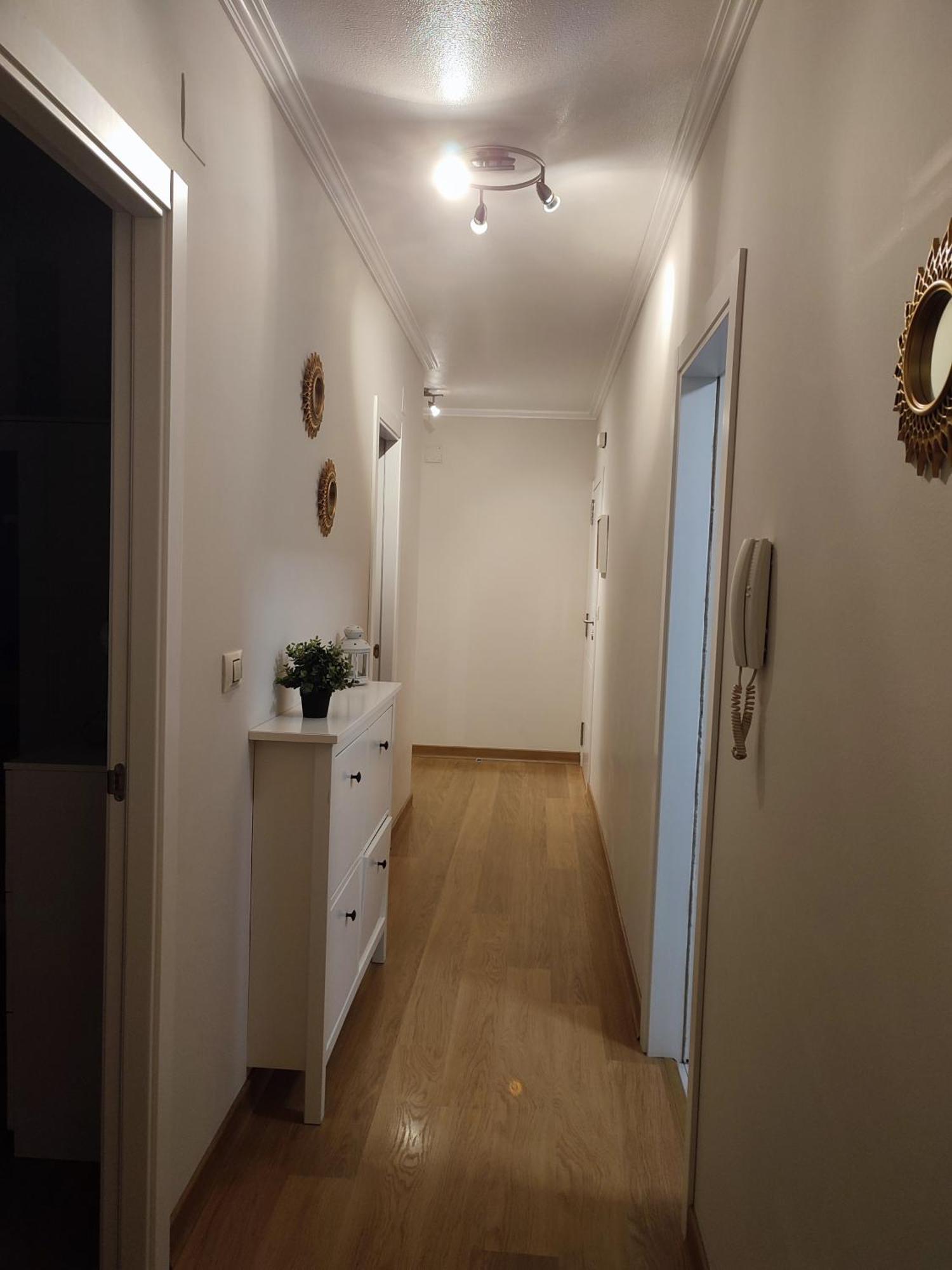 Piso Sacra Apartment O Grove