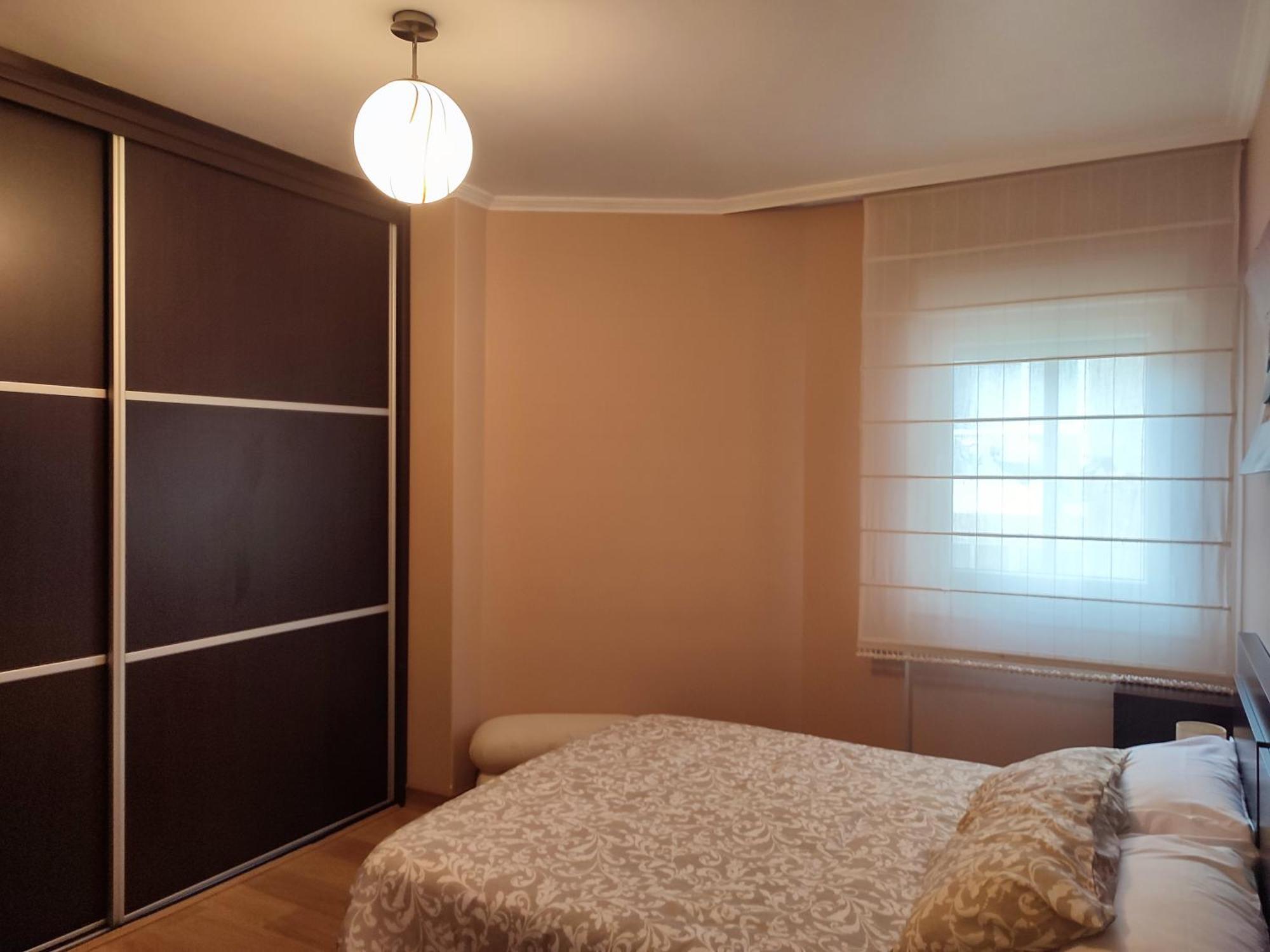Piso Sacra Apartment *