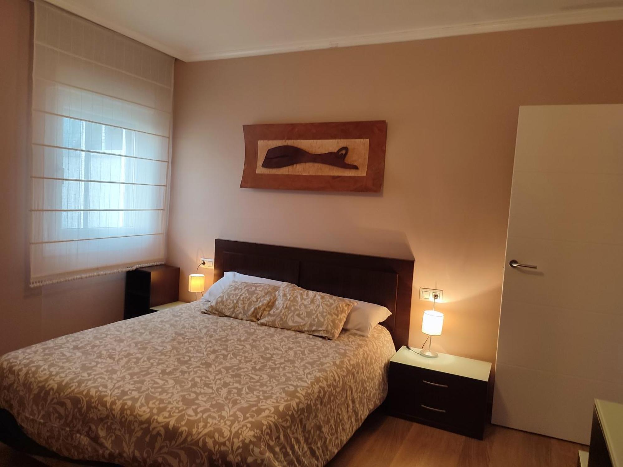 Apartment Piso Sacra O Grove