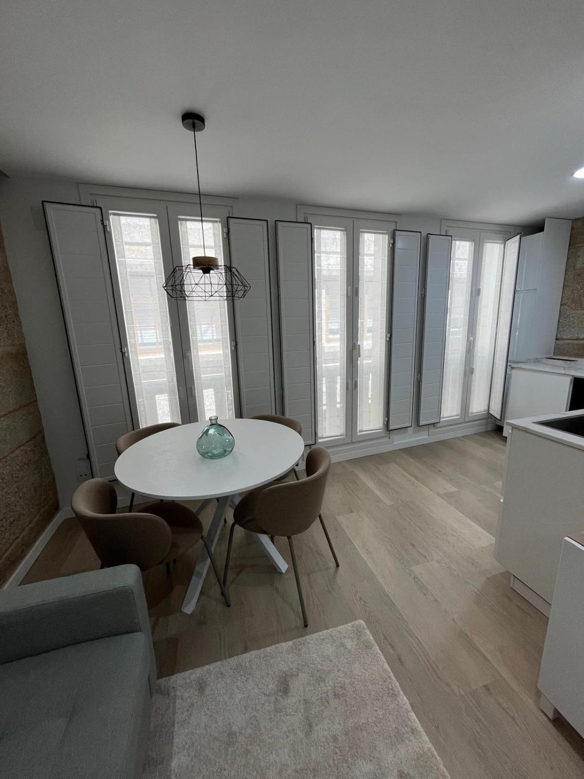 Lar Do Arco 2 Apartamento Pontevedra