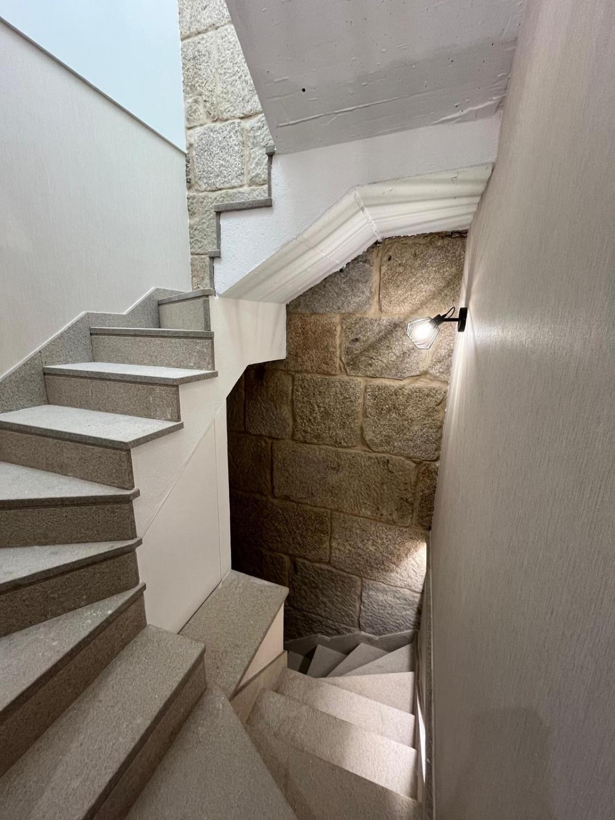Apartamento Lar Do Arco 2 *