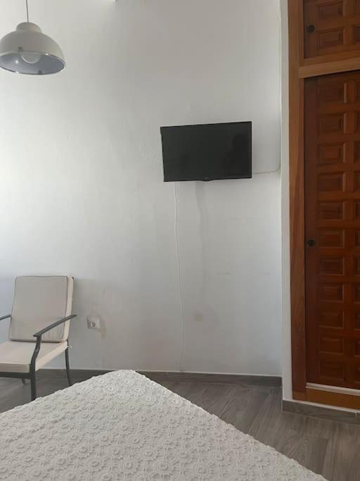 Holiday home La Oficina Fernan Perez
