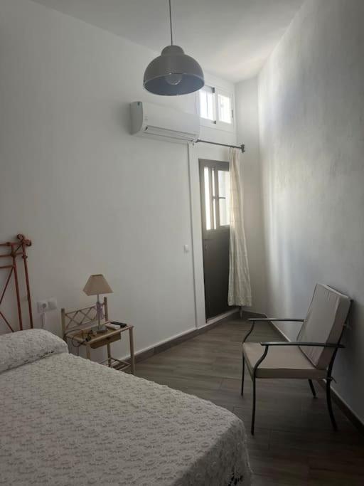 La Oficina Holiday home