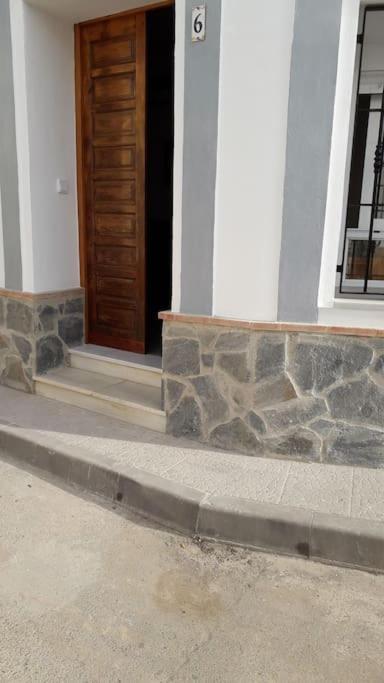 La Oficina Holiday home Fernan Perez