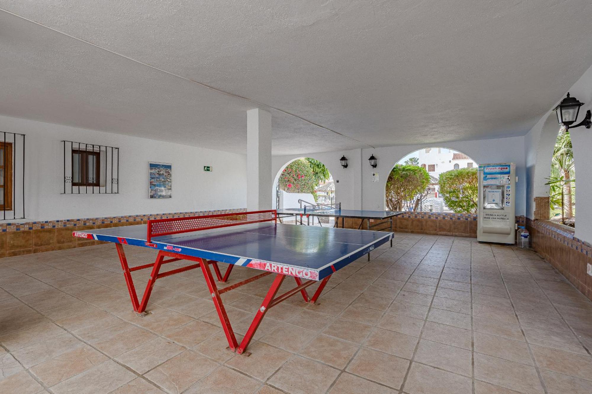 Apartamento Fairways Taganana *