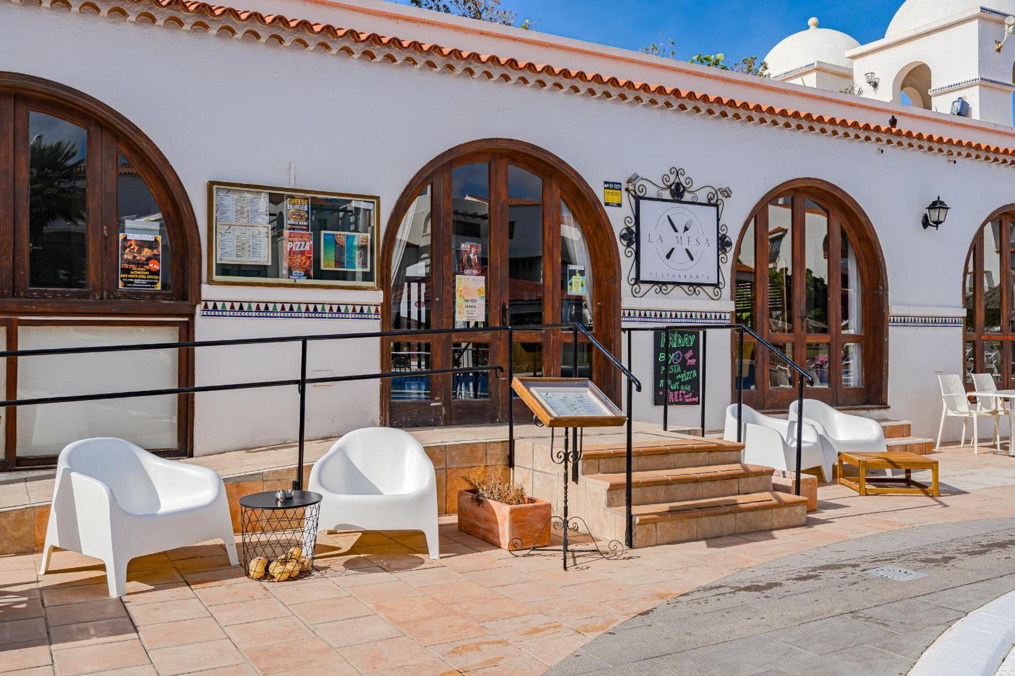 Fairways Taganana Apartamento San Miguel de Abona
