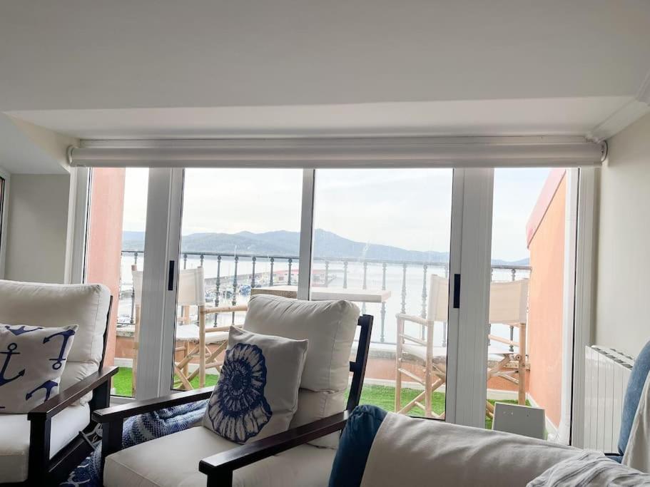 Apartamento Atico Azul De *