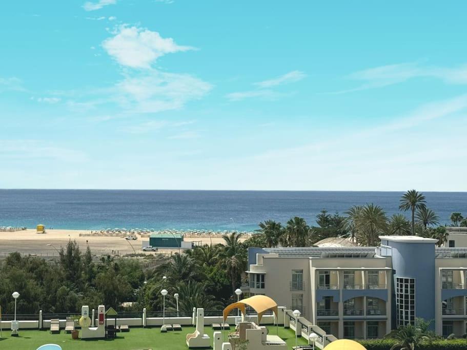 Palm Garden Apartment