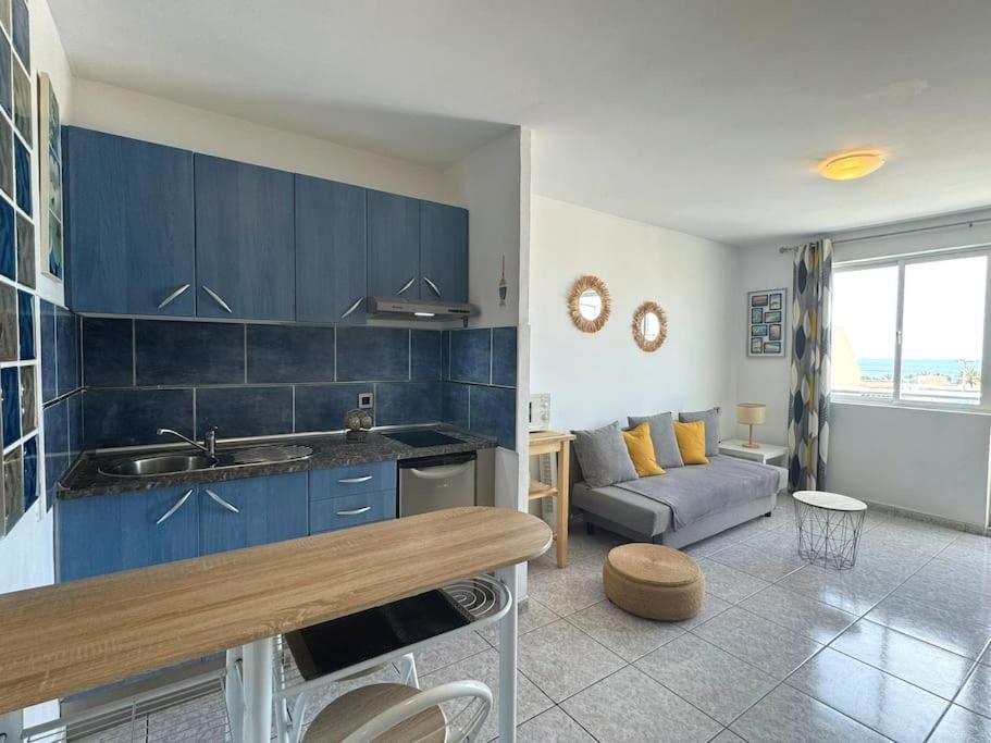 Palm Garden Apartment *