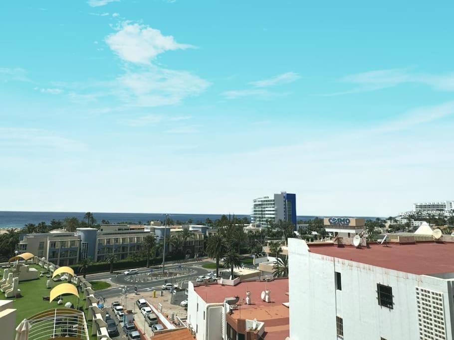 Palm Garden Apartment Morro Jable (Fuerteventura)