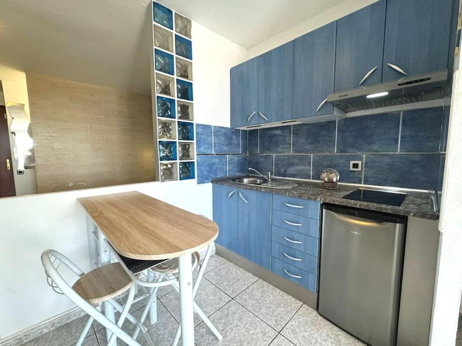 Apartment Palm Garden Morro Jable (Fuerteventura)