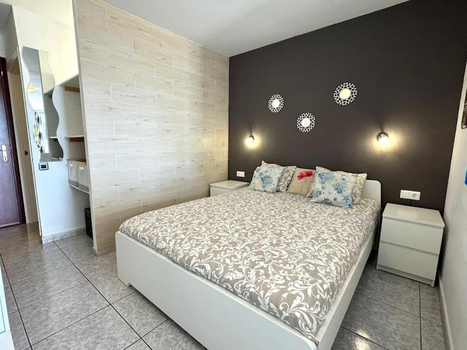 Palm Garden Apartment Morro Jable (Fuerteventura)