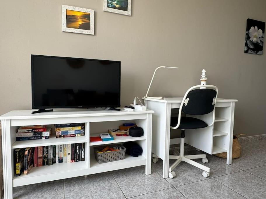 Palm Garden Apartment Morro Jable (Fuerteventura)