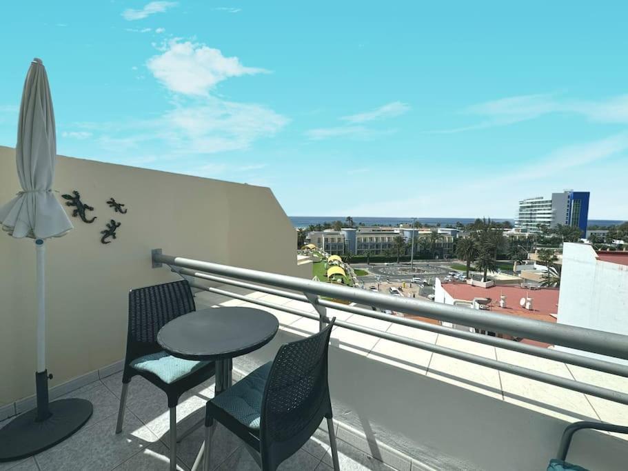 Palm Garden Apartment