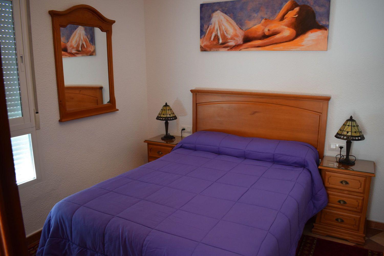 Apartamento Primera Linea De Playa - Zona Club Nautico *