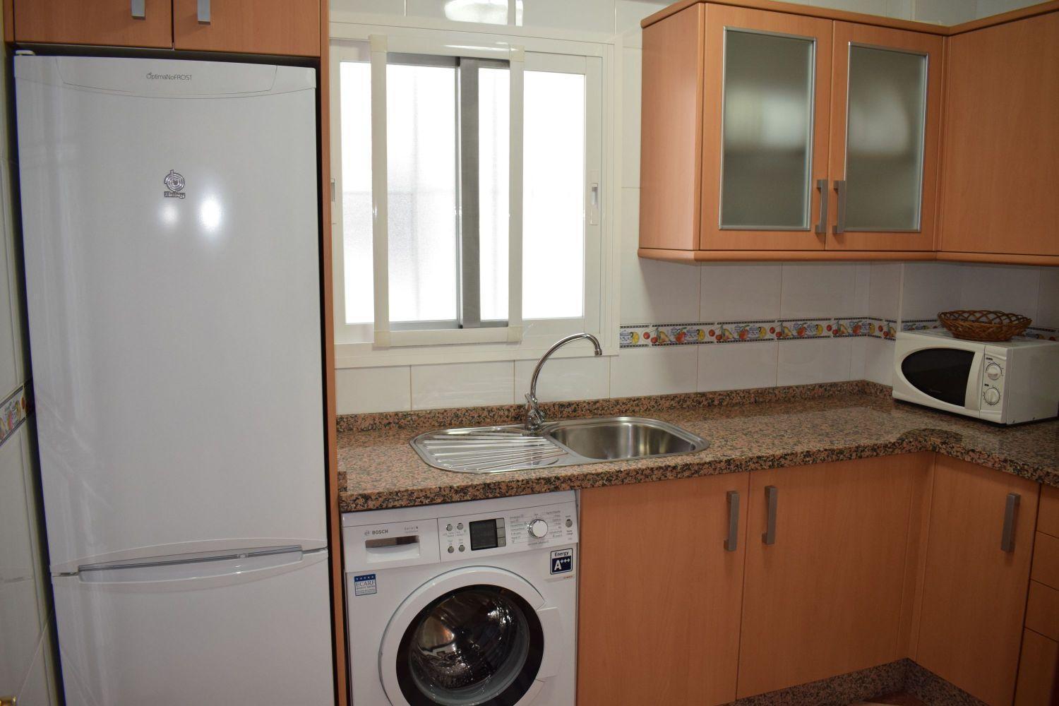 Apartamento Primera Linea De Playa - Zona Club Nautico