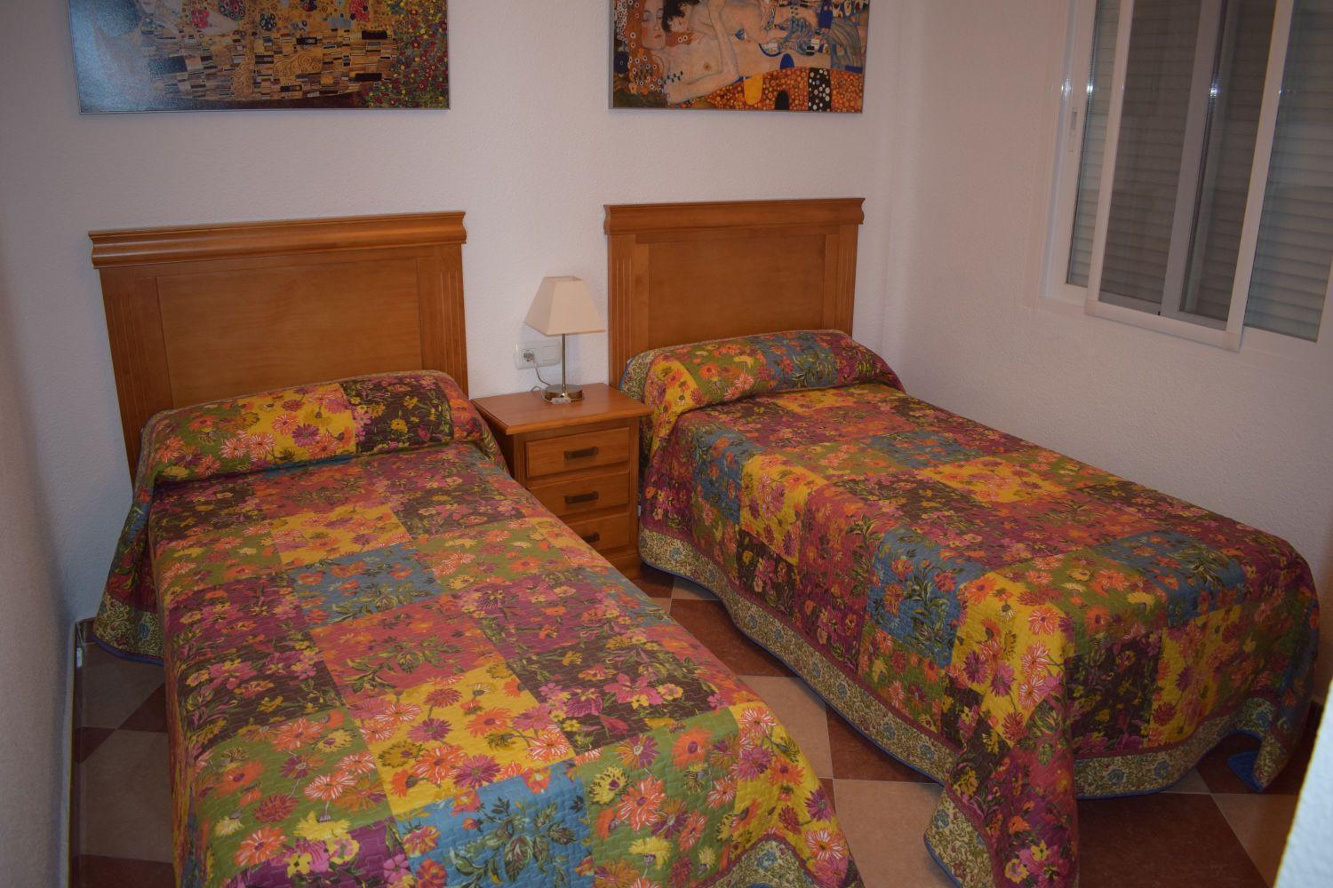 Apartamento Primera Linea De Playa - Zona Club Nautico