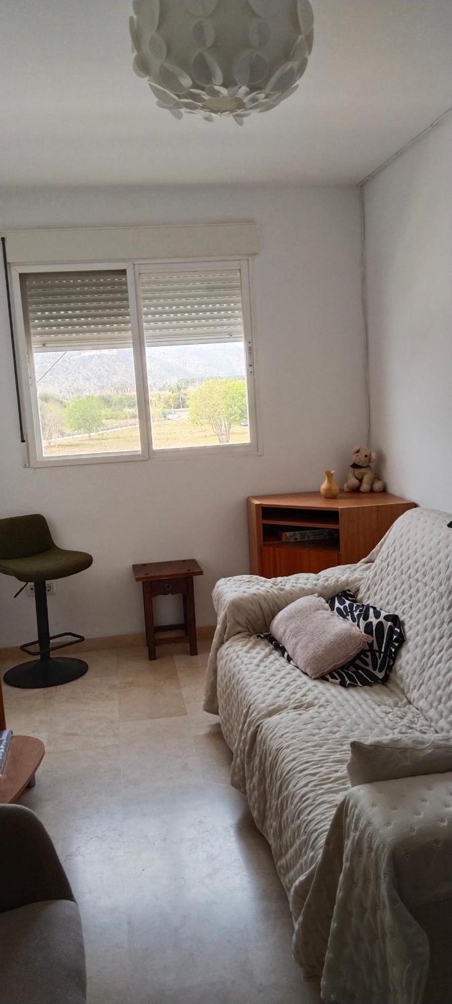 Playa Gandia Al Moli Santamaria Apartment