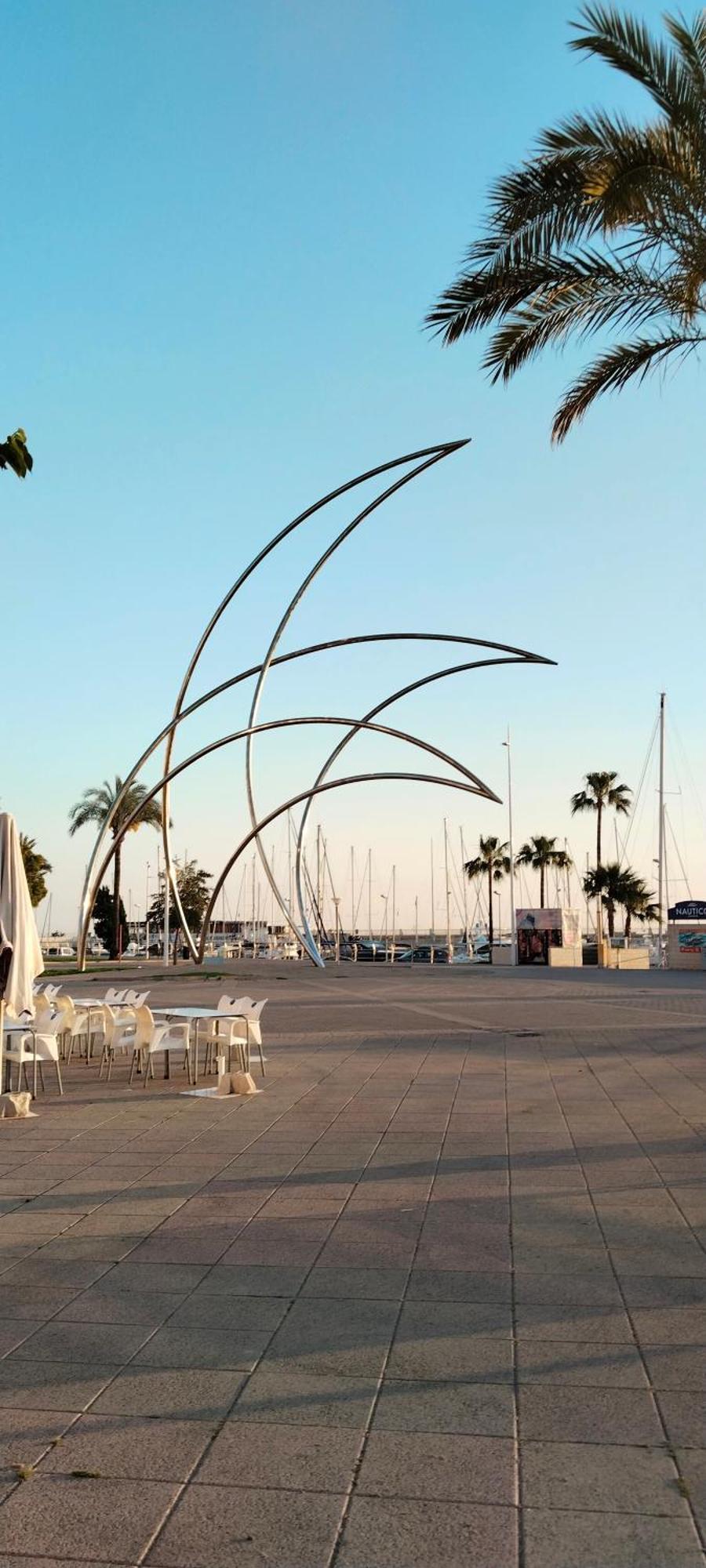 Playa Gandia Al Moli Santamaria Apartment *