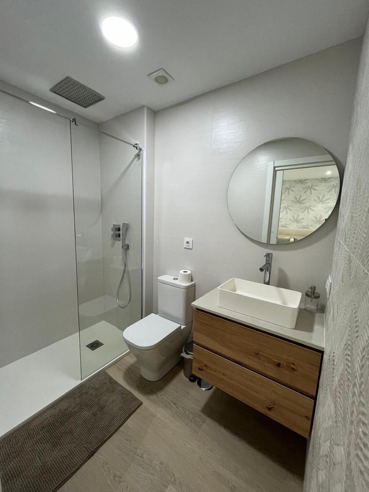 Apartamento Lar Do Arco 2 *