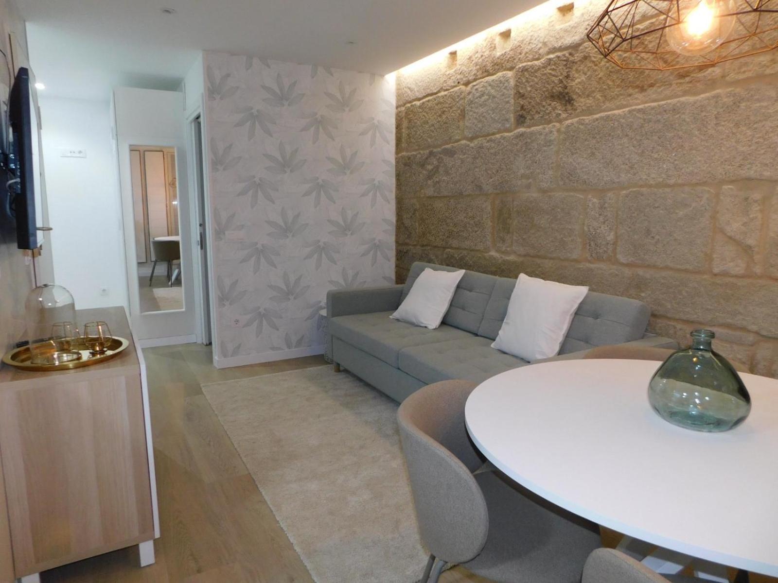 Lar Do Arco 2 Apartamento
