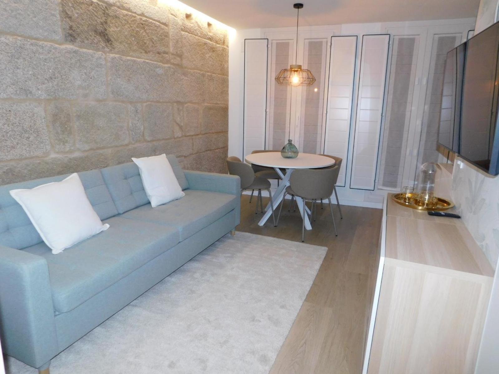 Apartamento Lar Do Arco 2
