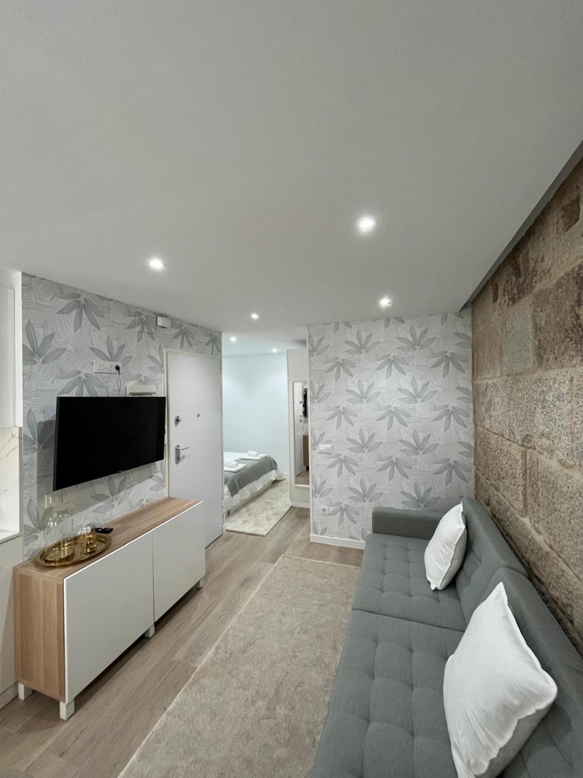 Apartamento Lar Do Arco 2 *
