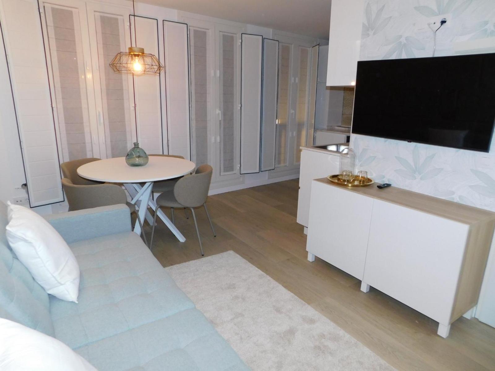 Apartamento Lar Do Arco 2 *