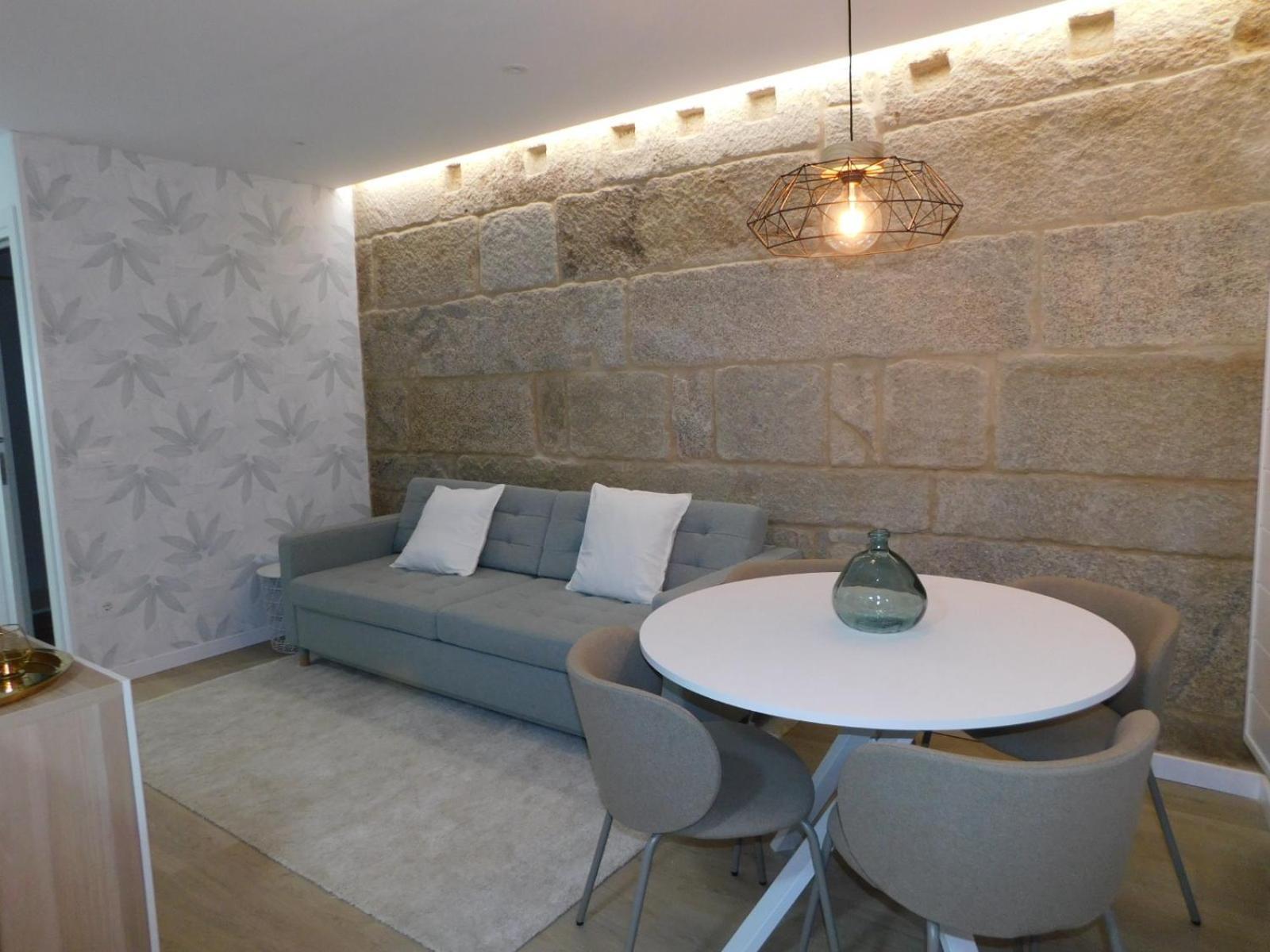 Lar Do Arco 2 Apartamento *