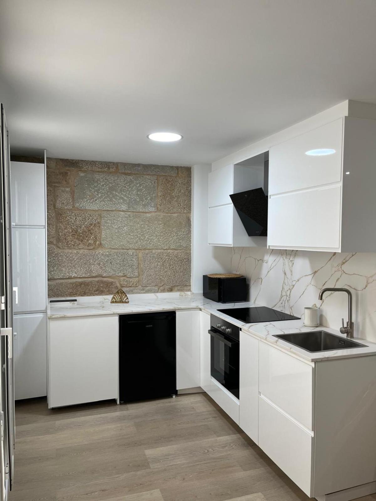 Apartamento Lar Do Arco 2 Pontevedra