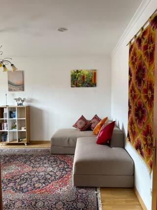San Vicente Apartamento *