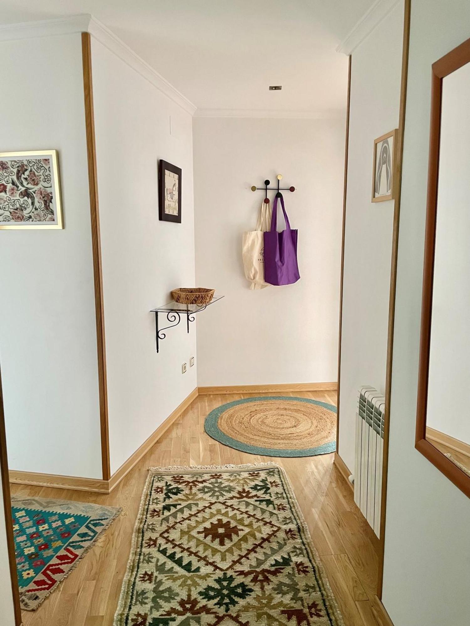 San Vicente Apartamento Monforte De Lemos