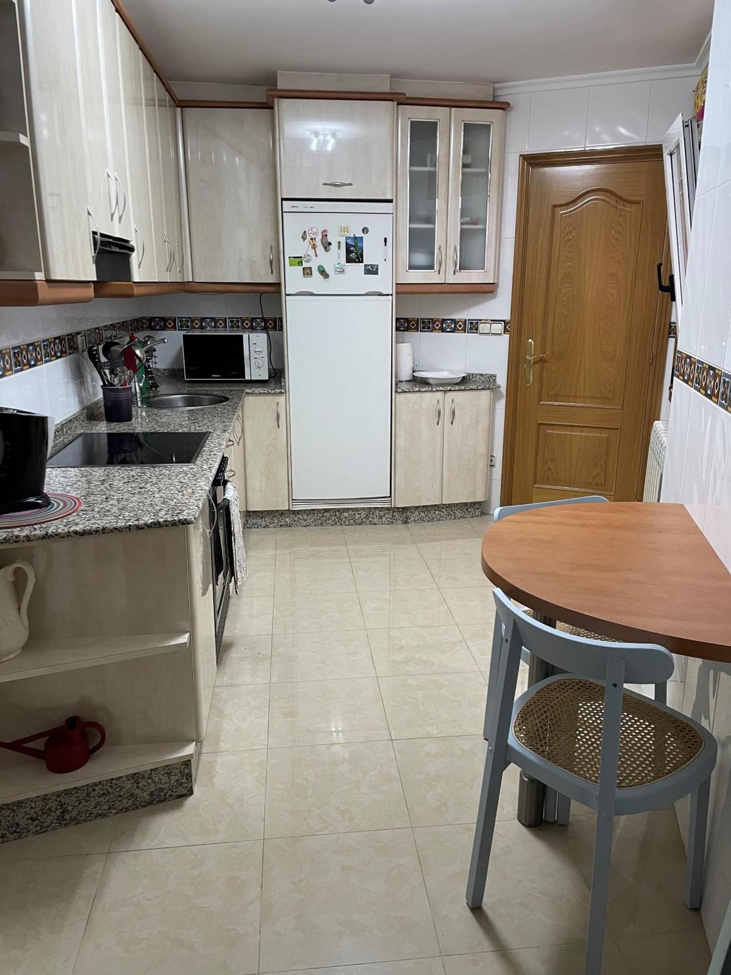 Apartamento San Vicente