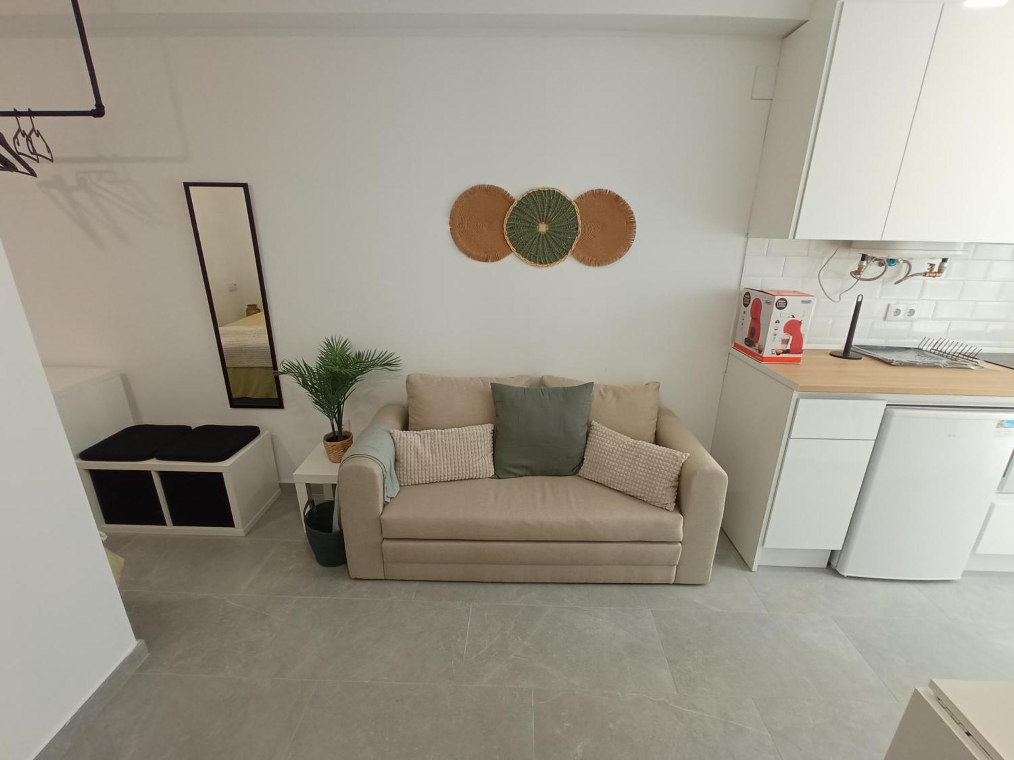 Apartamento Lofts Vial Norte