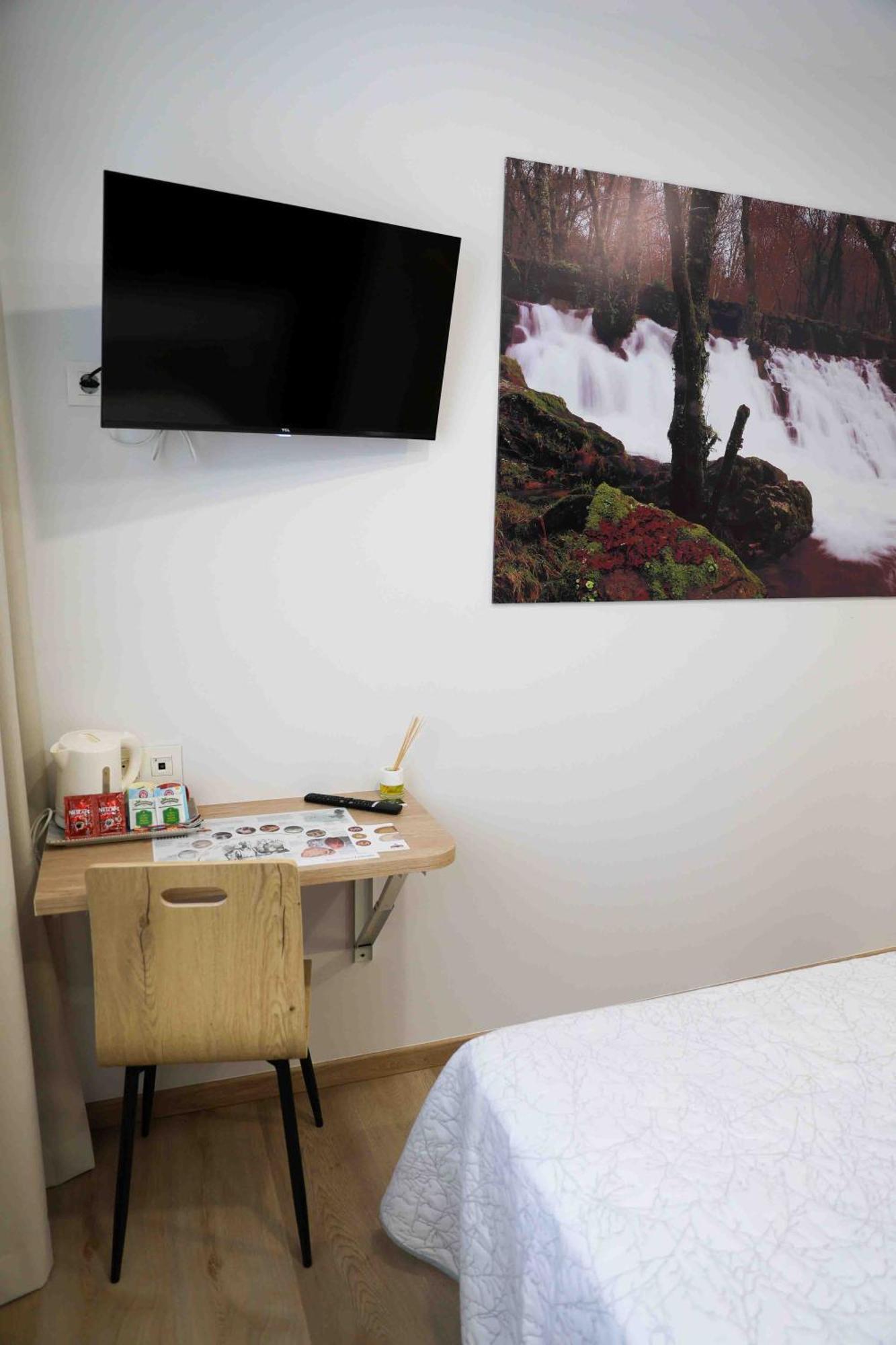 A Quinta De Guest house