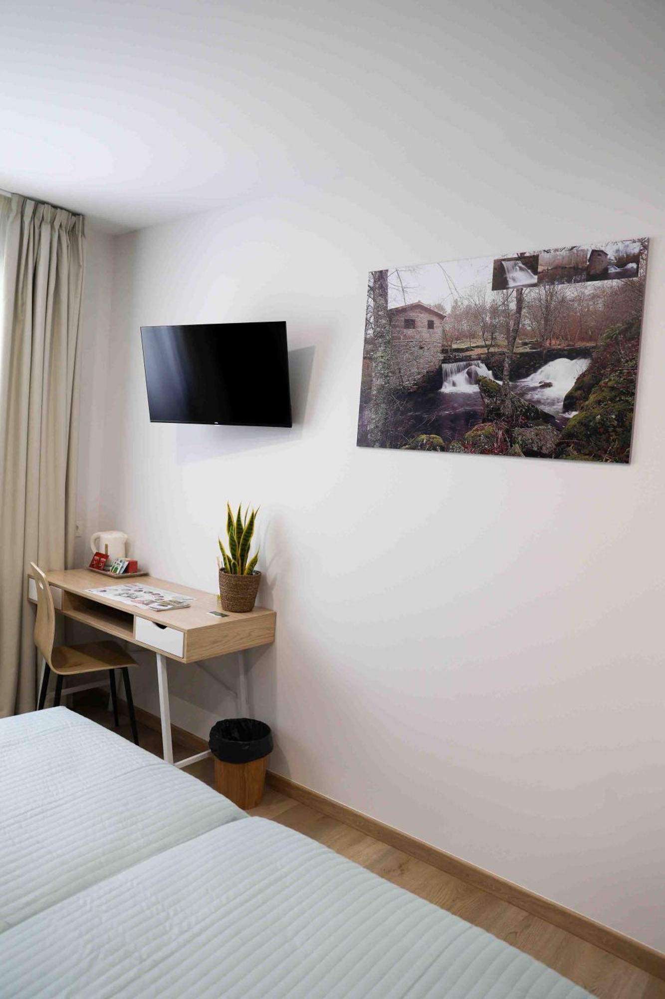 A Quinta De Guest house *