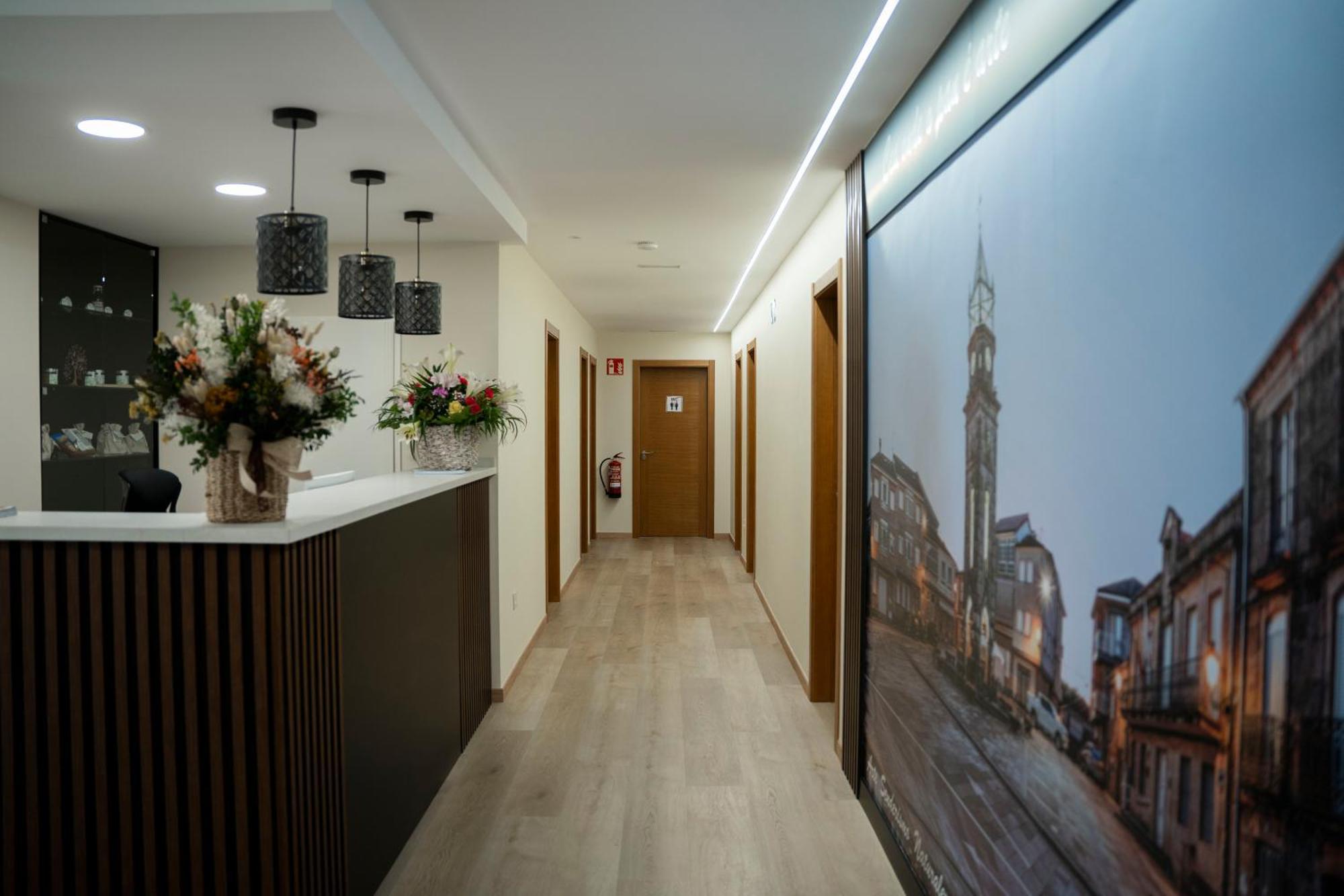 A Quinta De Guest house