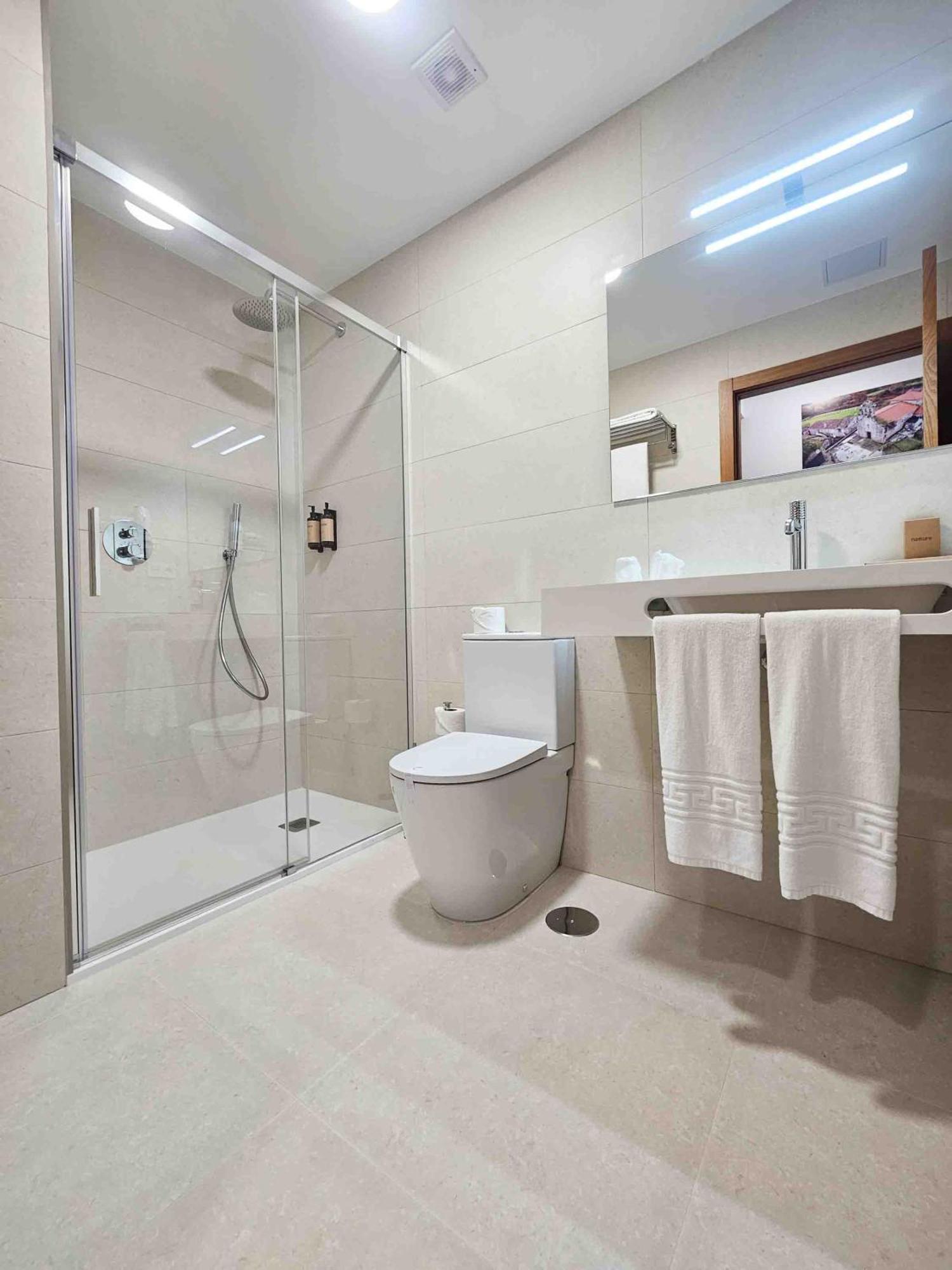 A Quinta De Guest house Cea