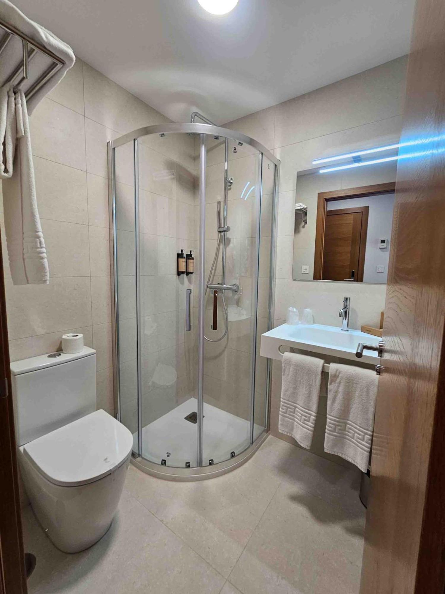A Quinta De Guest house