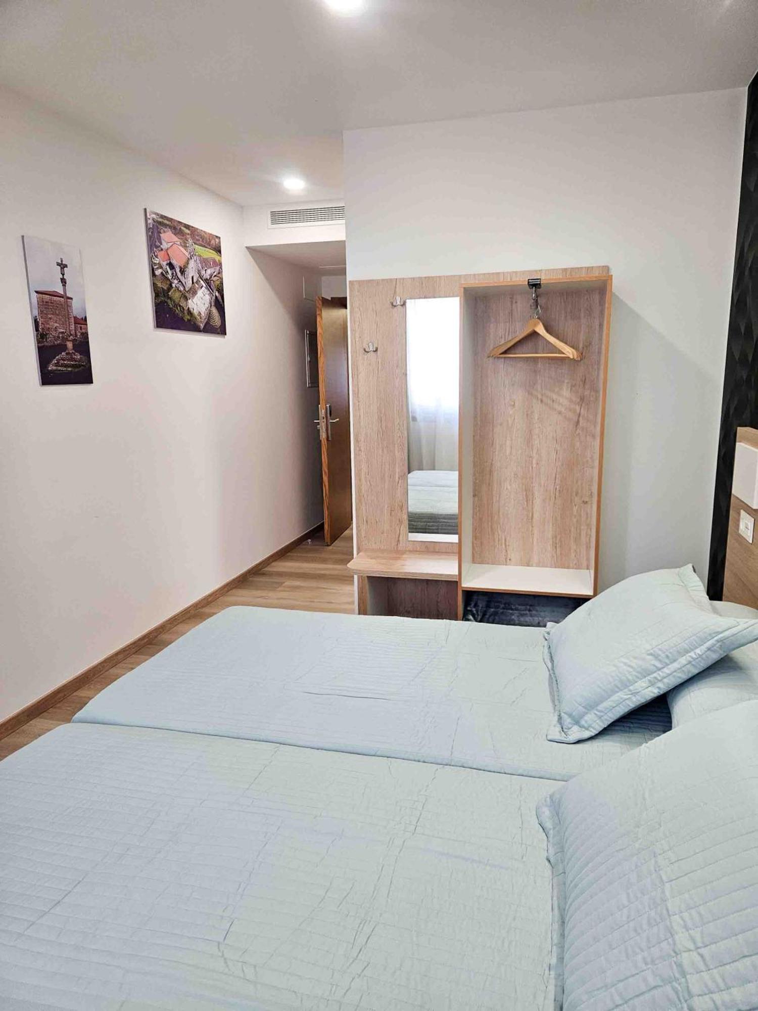Guest house A Quinta De