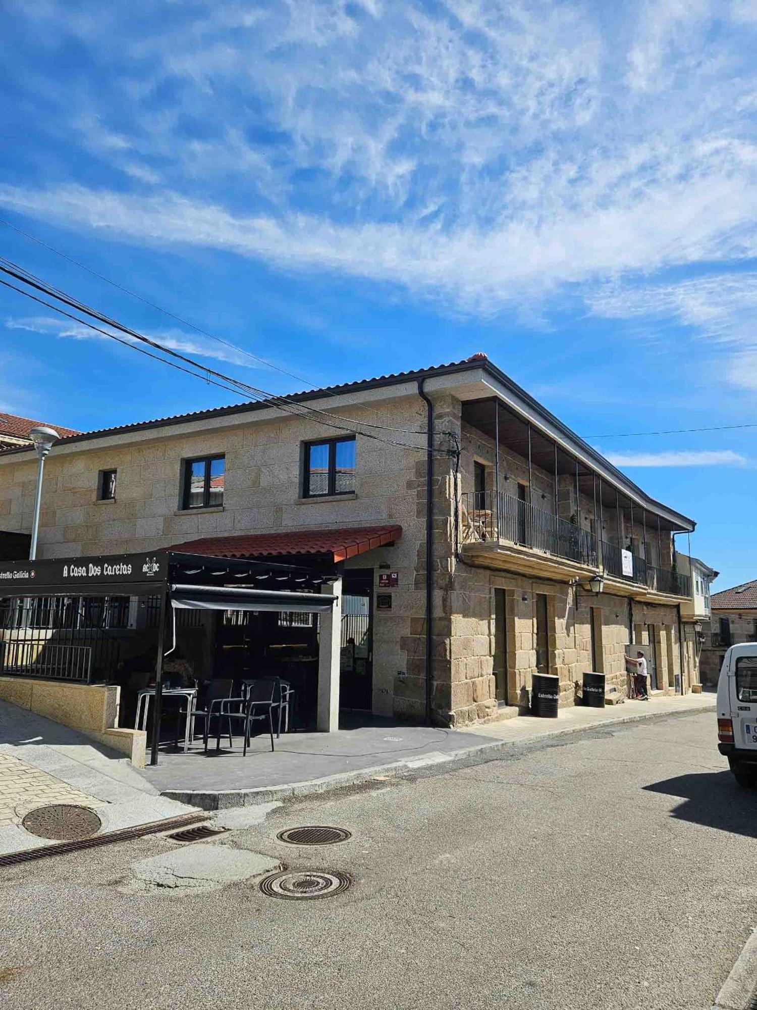 A Quinta De Cea