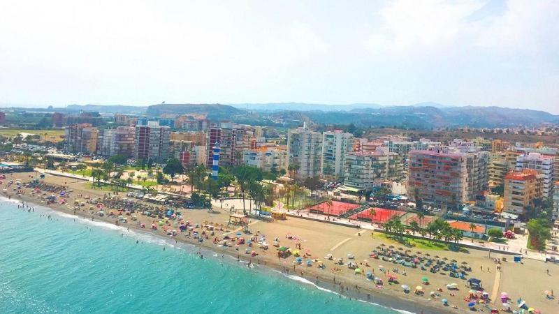 Apartamento Amazonia Torre Del Mar
