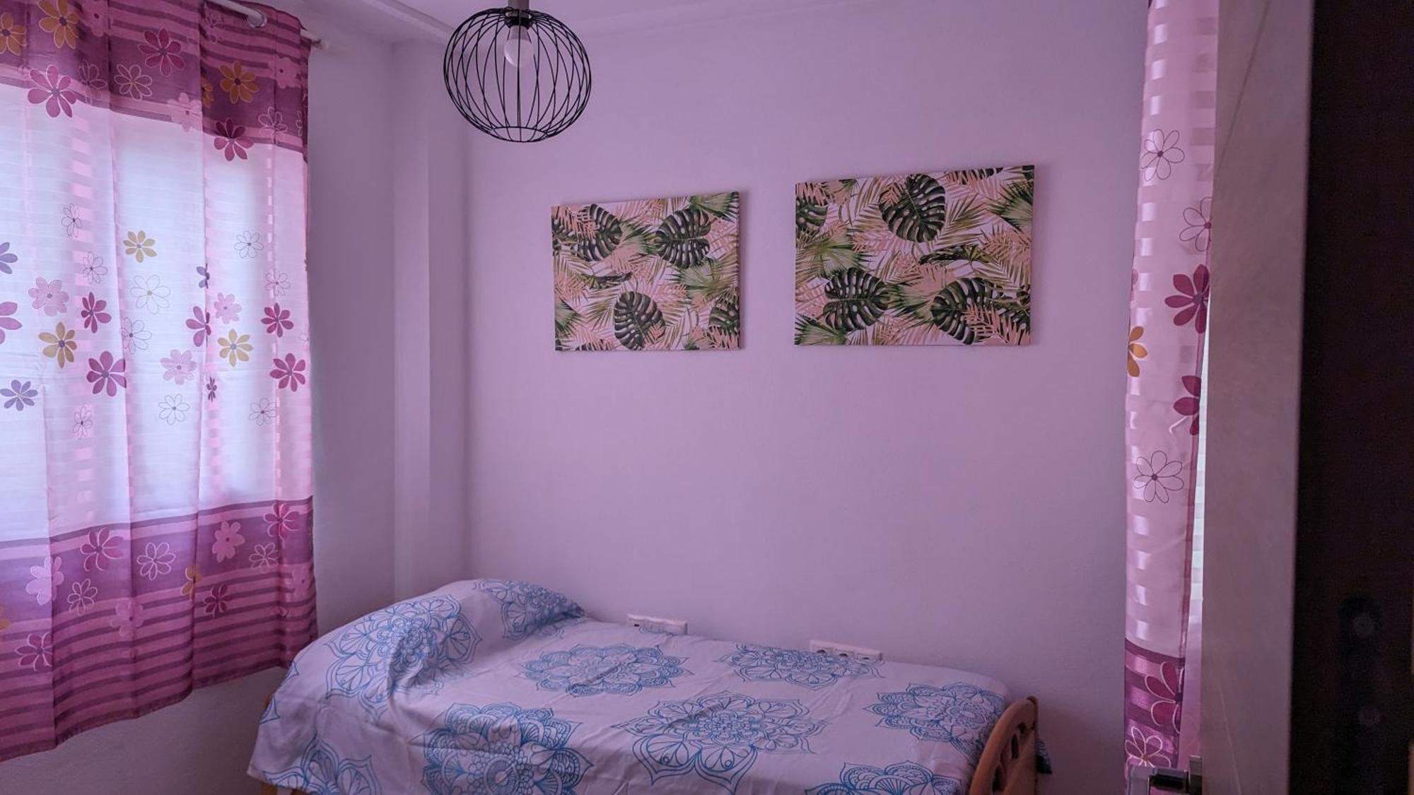 Brisa Marina Hills Apartment