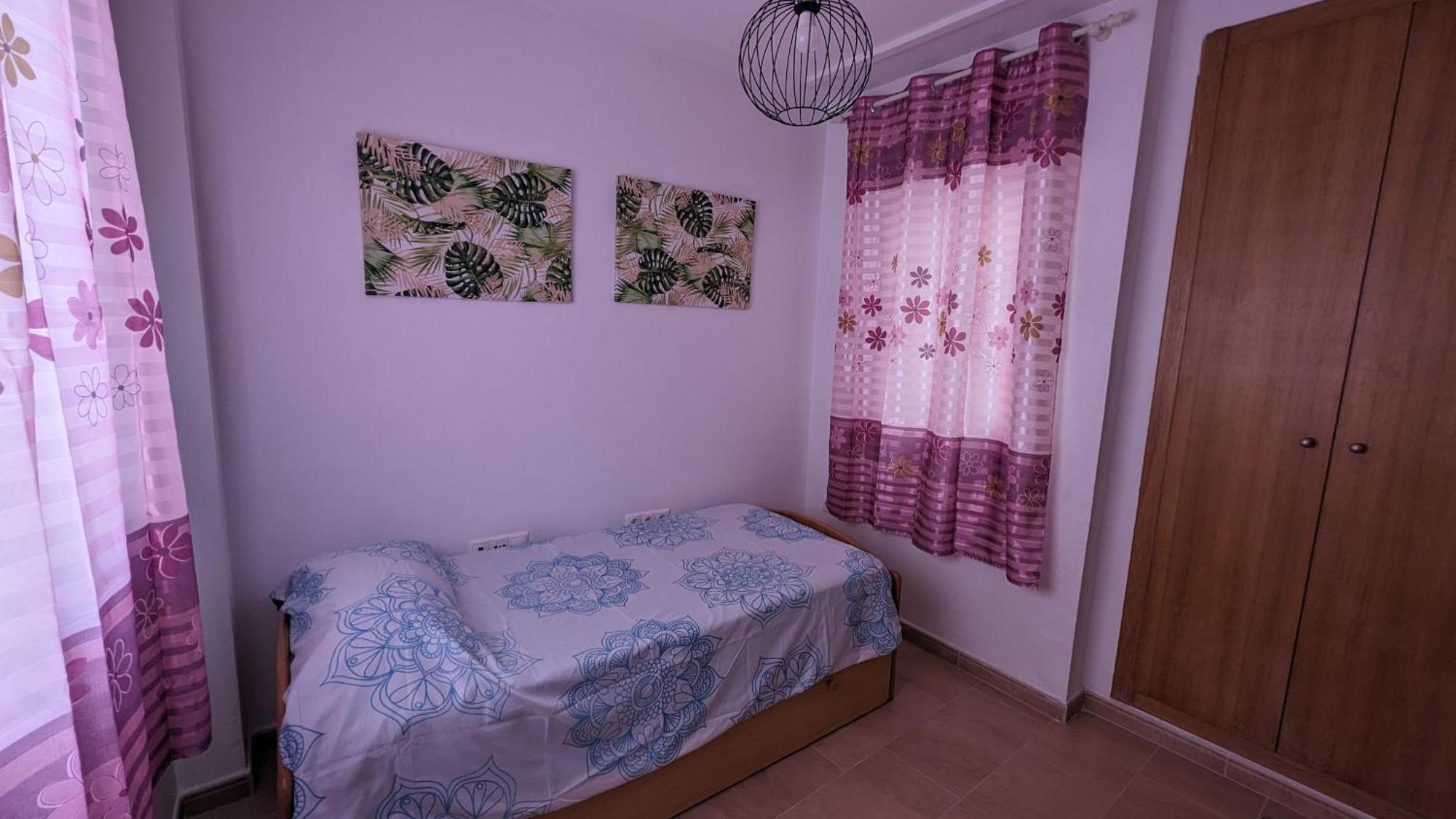 Apartment Brisa Marina Hills Santa Pola