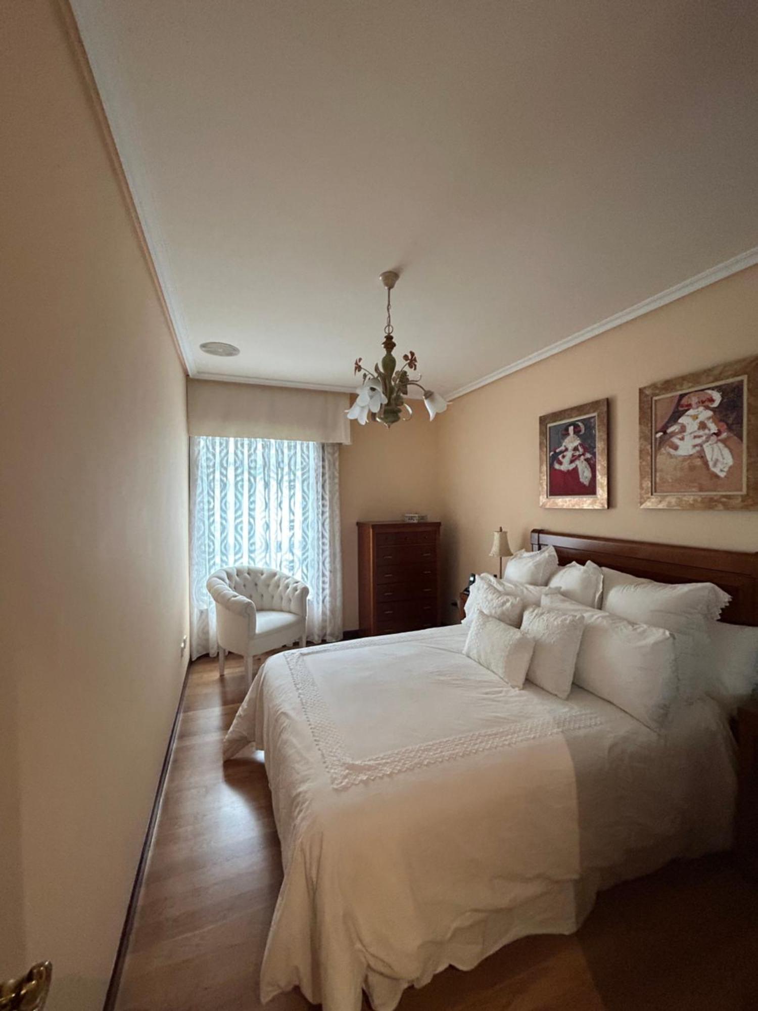 Urban Retreat Plaza Apartamento A Coruña