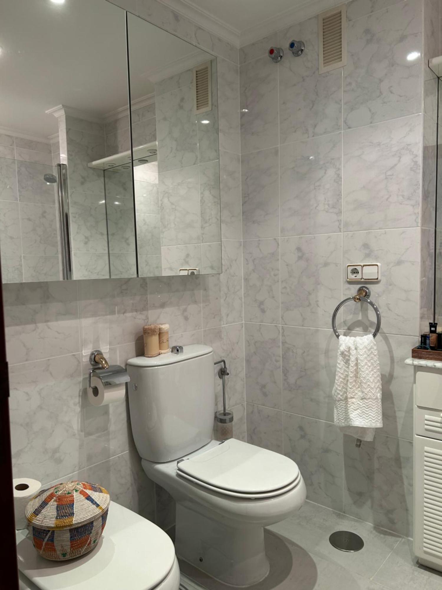 Apartamento Urban Retreat Plaza *