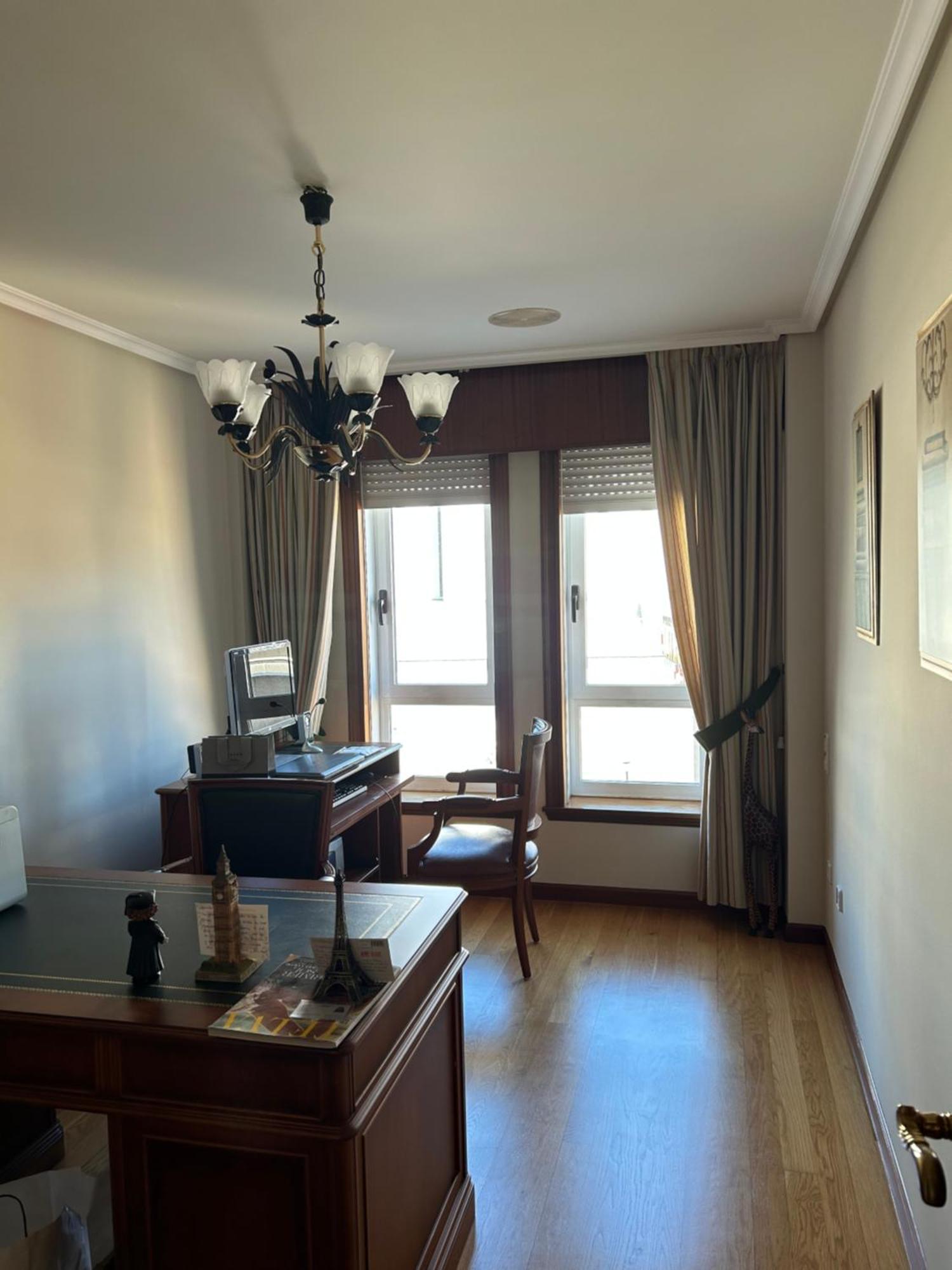 Apartamento Urban Retreat Plaza