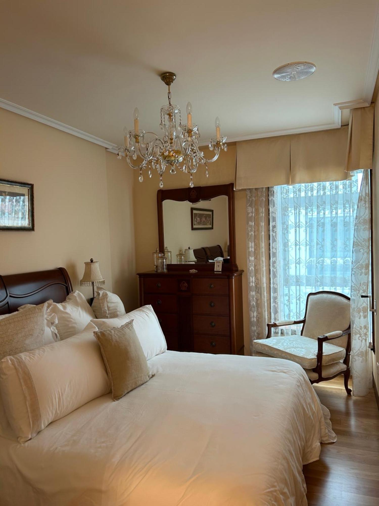Apartamento Urban Retreat Plaza A Coruña