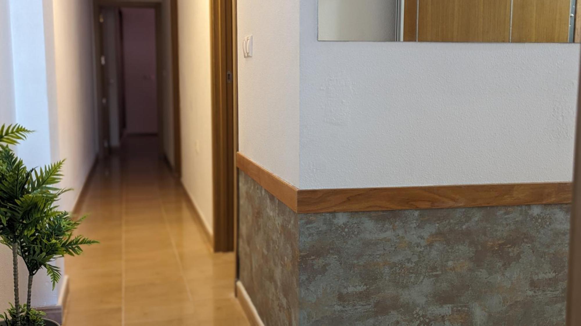 Apartment Brisa Marina Hills *