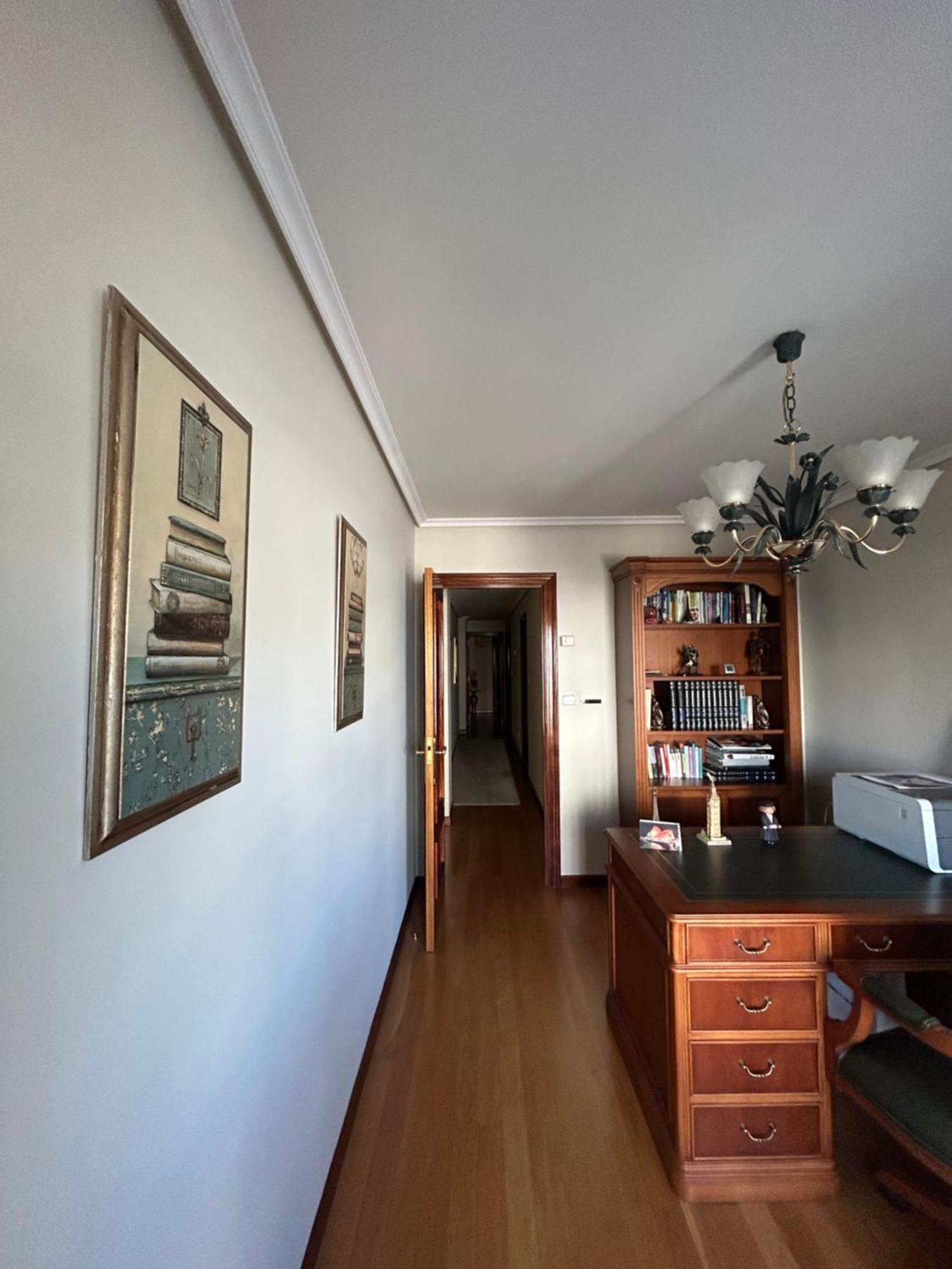 Apartamento Urban Retreat Plaza *
